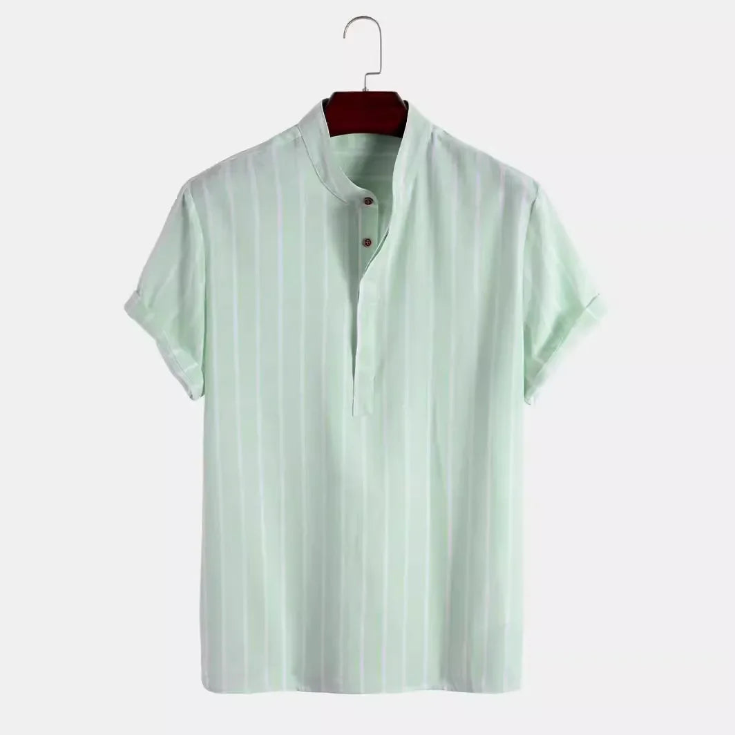 Dreamer Sailor Polo Shirt